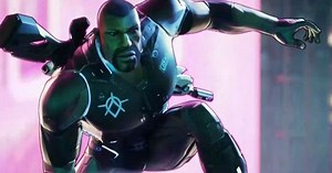 You're already seen Crackdown Xbox One gameplay, you just didn't know it
