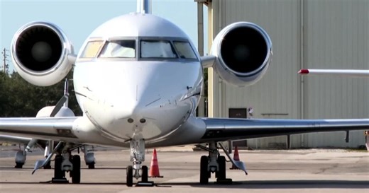 Improvements coming to Martin County's airport Witham Field will bring jobs