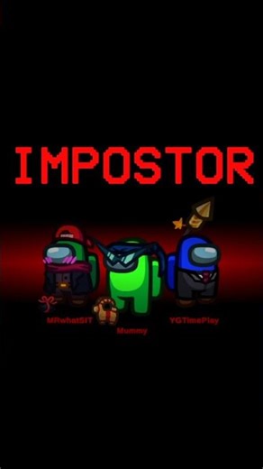 AMONG US Viper Role – INSANE Kill Clutch & Easy Win! 🐍🔥 #amongus #impostor