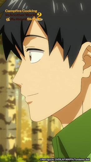 Mukohda can never have a dish of his own fr Anime Title: 《Campfire Cooking in Another World with My Absurd Skill Season 2》 📅 Season 2 starts on 7th October 2025, every Tuesday at 23:30 (GMT 8) ————————————————— 📺Available Platforms Netflix / Bilibili / iQIYI / Crunchyroll / MyTV / Danet / True Visions Now / Transvision / Vidio / meWatch / CatchPlay / Muse Asia YouTube Channel 🌏 Available Regions on Muse Asia YouTube Channel: Bangladesh, Bhutan, Brunei, Cambodia, India, Indonesia, Laos, Malays