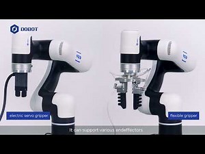 Dobot Magician E6