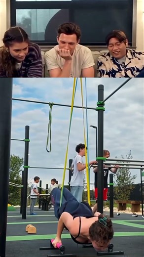 This is so funny, l couldn't stop laughing #funny #doddlersoftiktok #funnyvideos #duet #foryou