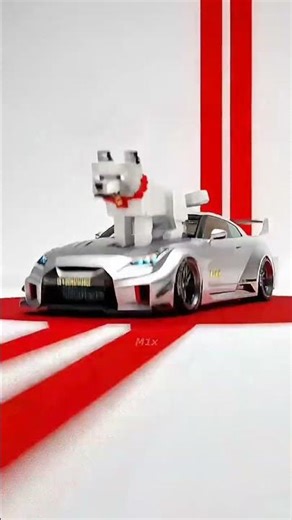 NISSAN GTR 4K EDIT #car #edit.