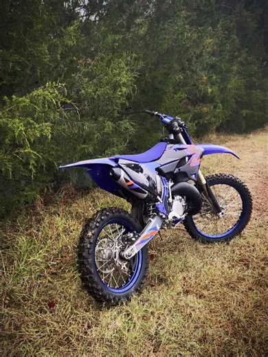 Yamaha YZ125 Guide: Performance and Features Explained