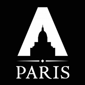 The Architect: Paris
