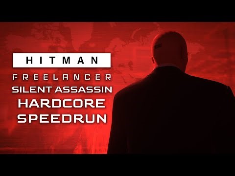 Freelancer Hardcore SA Speedrun in 1h 29m - HITMAN World of Assassination