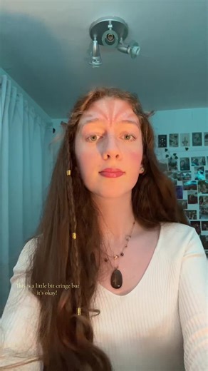 Avatar Tsireya Hairstyle Tutorial