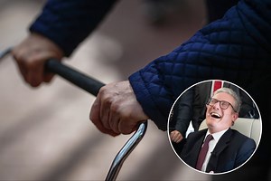 1000s sign petition for MPs' expenses to be cut amid Winter Fuel Allowance debate