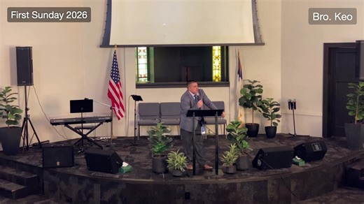 Bro. Keo - Bind the Strongman! | LifeConnect Church