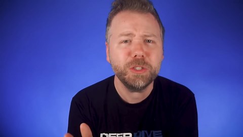 Crazy Star Wars Easter eggs hidden on Ahsoka’s Baylan Skoll!