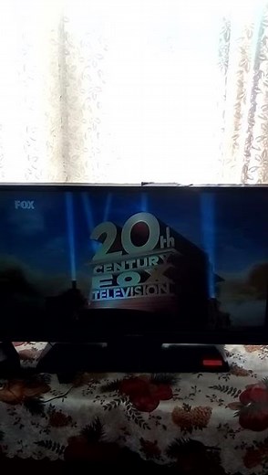 The Simpsons end credits 2015