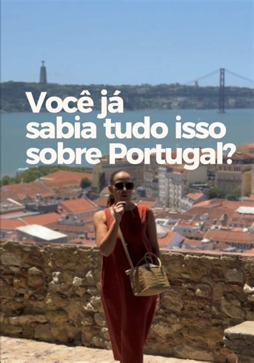 Curiosidades de Lisboa: dicas e hotéis de luxo em Portugal