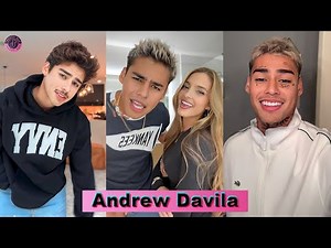 Andrew Davila New TikTok Video Compilations 2024 | Best @andrew.davila TikTok Videos