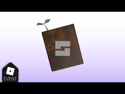 FREE UGC: How to get the Roblox Creator Journal in Roblox DevForum (Week 2)