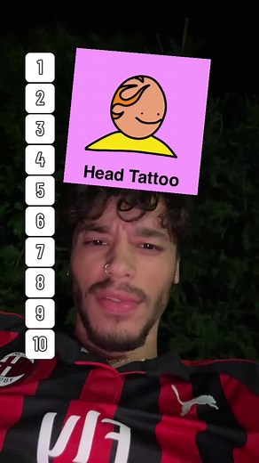 tattoos