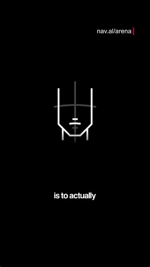 You only learn by doing