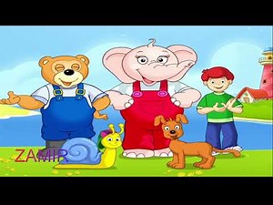 COMFY PRIMEROS PASOS - COMFY EN ESPAÑOL PARA NIÑOS - COMFY FIRST STEPS SPANISH VERSION