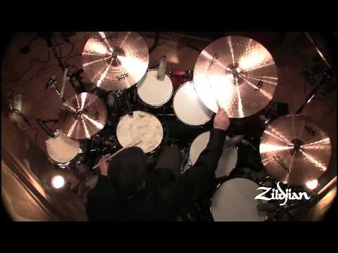 Zildjian Sound Lab - Cymbal Comparison Video - ZBT