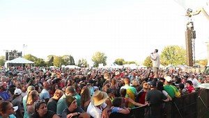 4.9K views · 224 reactions | We’re sad to say goodbye until next year. Here’s a recap of Day Three at Unity 2021 - Saturday, August 14. ❤️ | Unity Christian Music Festival | Facebook