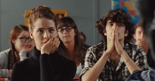 Ma Première Fois : extrait du film