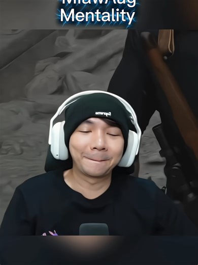 Understanding MiawAug's Gameplay Mentality