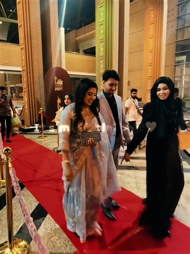 BIFA 4th Award Show 2025: Dream Fulfilled on Red Carpet