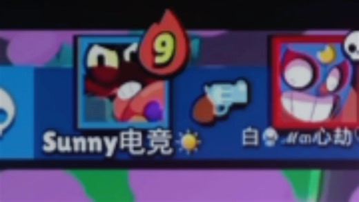 新版本【克兰西9杀】荒野乱斗