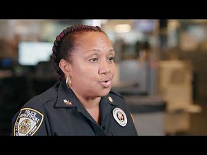 Police Communication Technicians 9/11 Stories