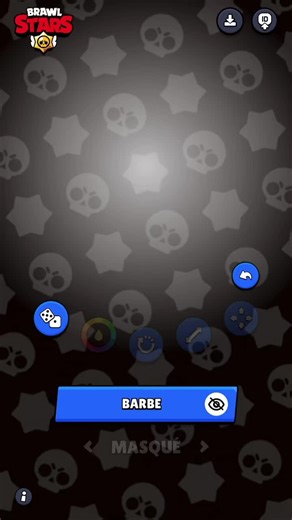 Badtz-Maru dans Brawl Stars : Découvrez le Maker !