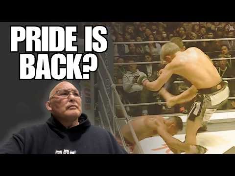 Is Japanese MMA Coming Back? | RIZIN 52 Reaction