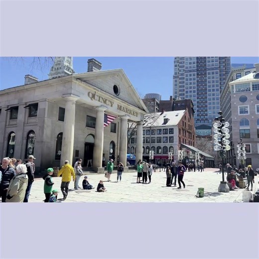 Quincy Market