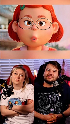 They Gave Her Room Back! 😱 Turning Red REACTION!