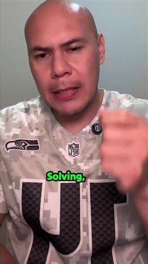 🧠 Problem Solving es la base de todo.