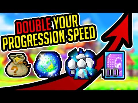 The Most Important Way To Progress in Maplestory