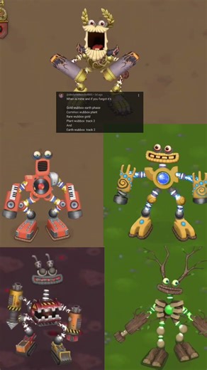 Cool Wubbox Quintet(Requested by @Qdredynedwards 4885 )#shorts#msm#msmduets