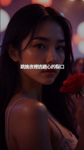 【 醉梦逃离】【 Escape From Drunken Dreams】Sam Yu 于心菲 | Lyrics | 歌词 | Short