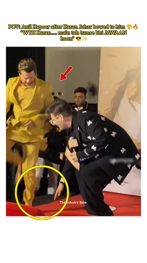Anil kapoor's jump… level up 😂🔥 #shortsfeed #shorts #trending #viral #bollywood #fypviral #glamour