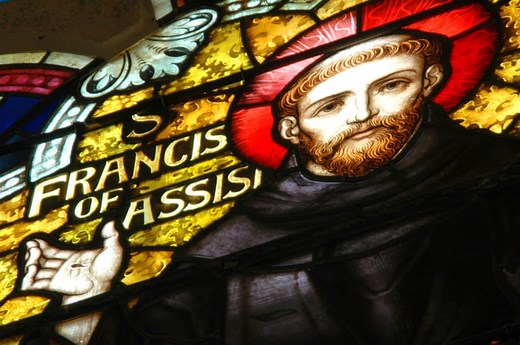 7 Key Moments in the Life of St. Francis | Franciscan Media