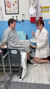 yearly check up #reel #reels #viralreels #reelsviral #fyp #foryou | Crazy Clips & Silly Skits