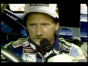Dale Earnhardt Tribute - Still the Same