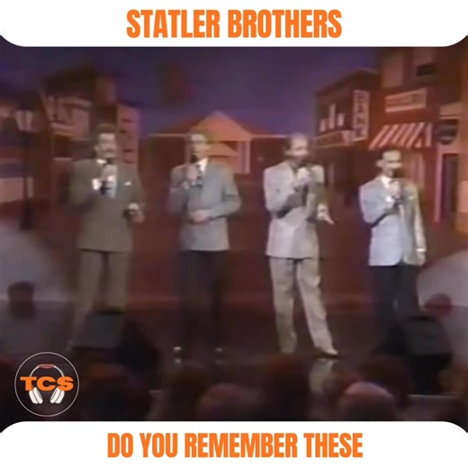 Do You Remember These” by The Statler Brothers is a nostalgic trip down memory lane, full of laughter, memories, and classic country charm. 🎶📻🤠✨ #StatlerBrothers #DoYouRememberThese #CountryNostalgia | True Country Sound