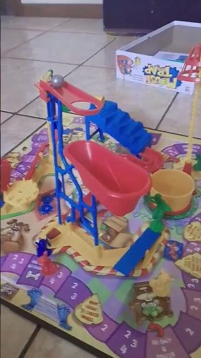 Baby DoLittle: Neighborhood Animals - Mousetrap Reanimated