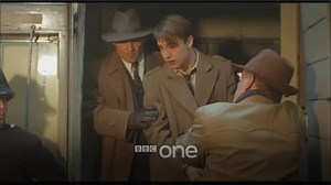 How much do you trust your neighbours? Chilling drama #RillingtonPlace continues tonight. 9pm. | BBC One