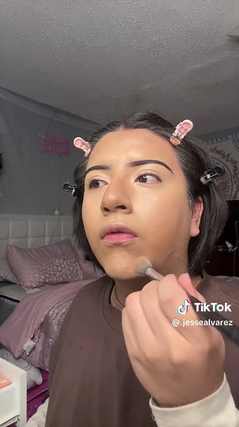 Getting Ready For Homecoming King: GRWM Video for School