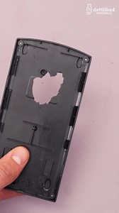 3.5M views · 5.5K reactions | Hack to Fix Broken Plastic Devices | DeMilked | Facebook