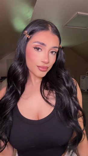 GRWM: Easy Weekday Makeup Routine for Latina Skin