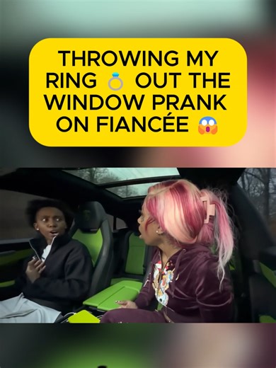 Throwing My Ring Out the Window