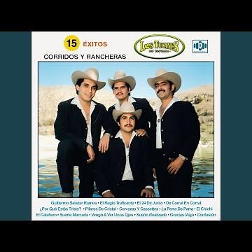 ¿Porqué Estas Triste? - (2026 Remasterizado)
