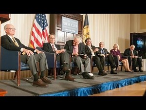 The Saturday Night Massacre - A 40-year Retrospective