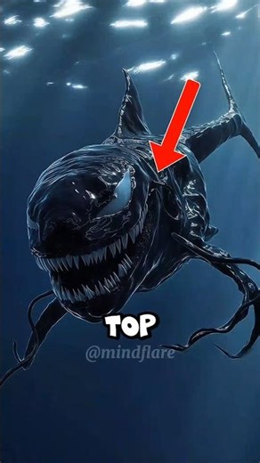 Top 5 prehistoric Sea Creatures That Haven’t Evolved in Millions of Years 😱